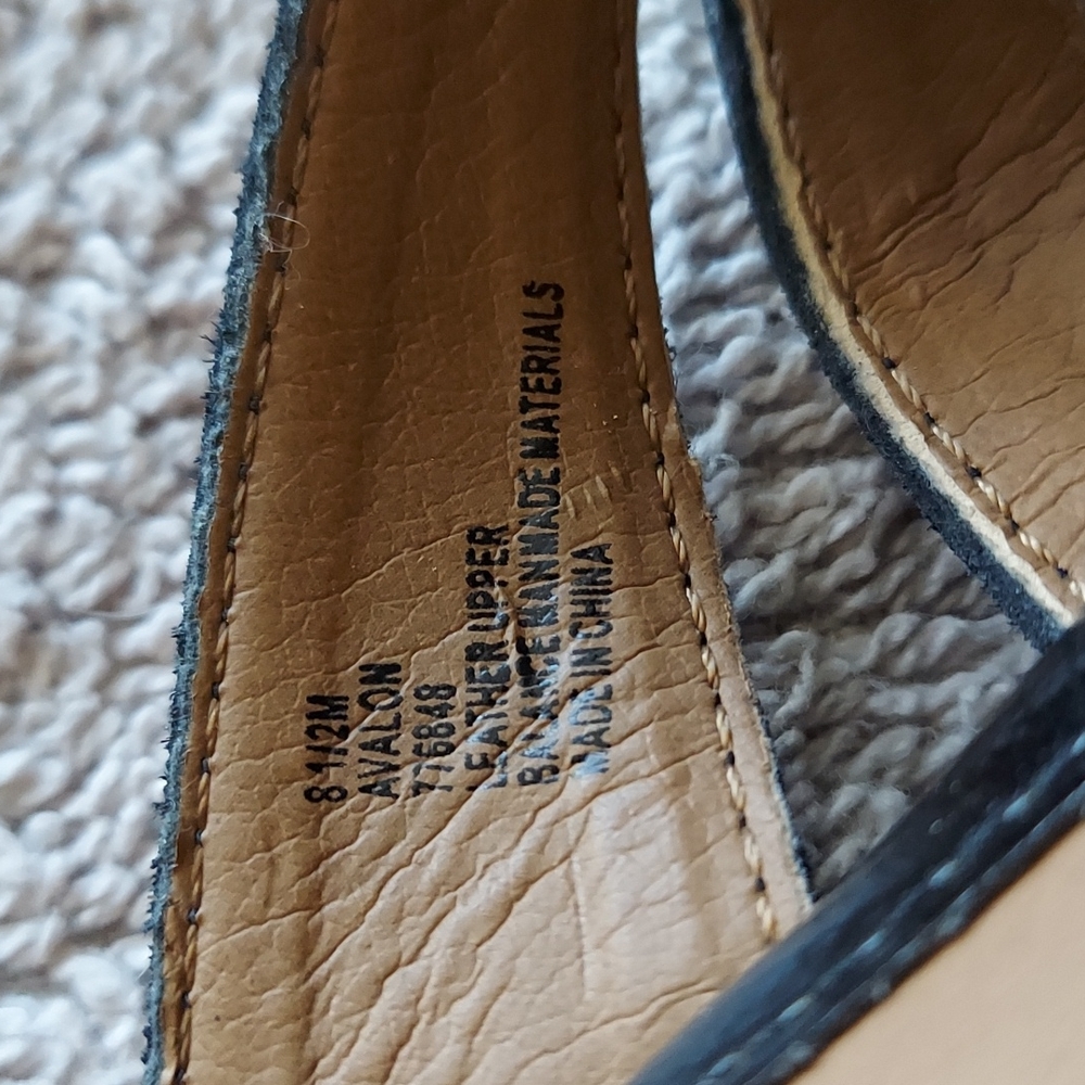 Sandals - Picture 4 of 5